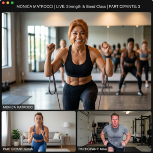 Online Training