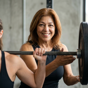 Personal Training