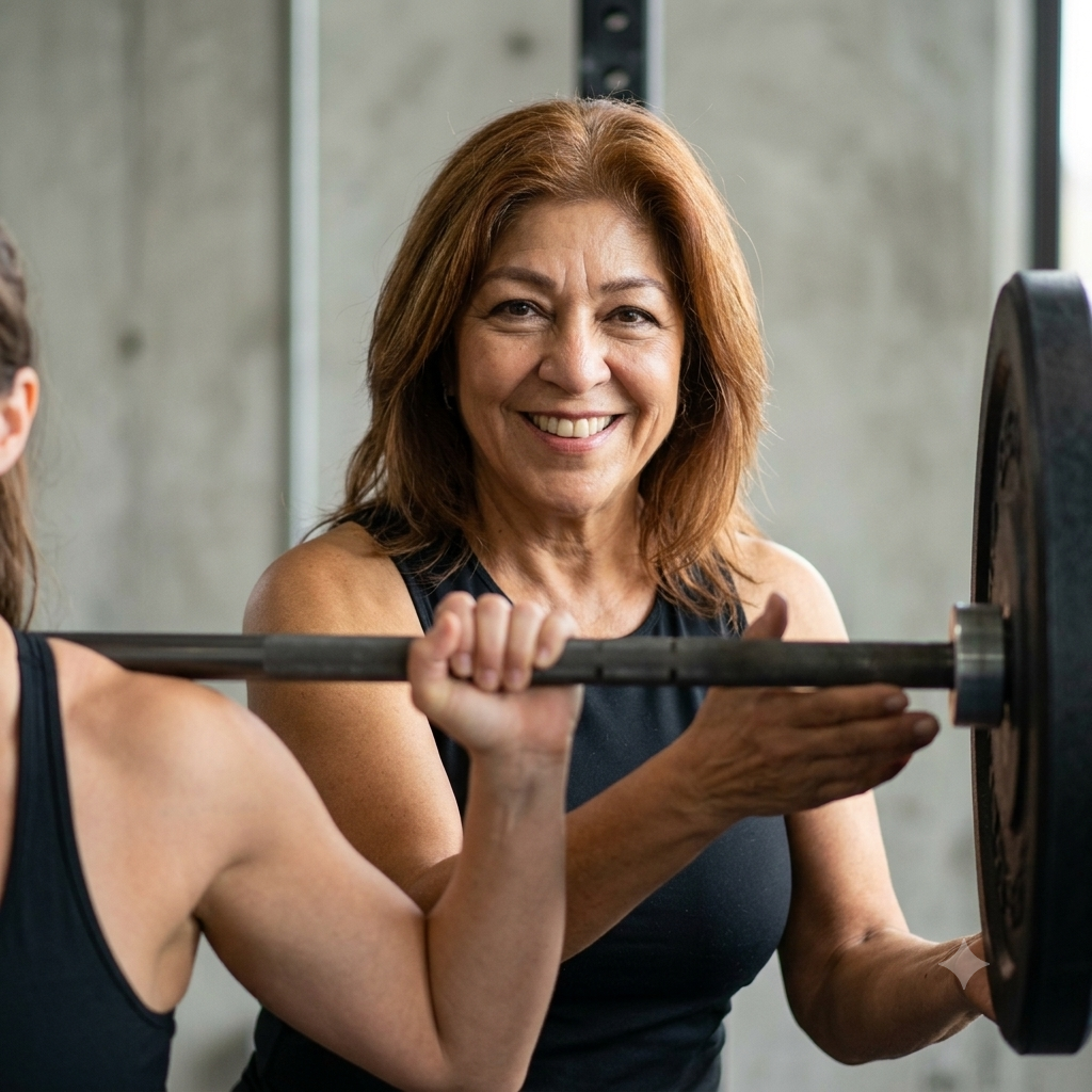 Personal Training